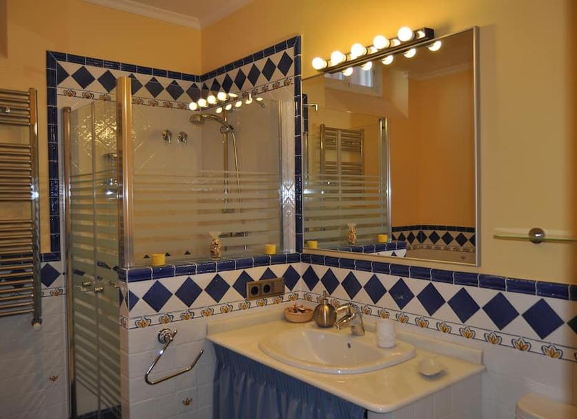 Badkamer Foto's