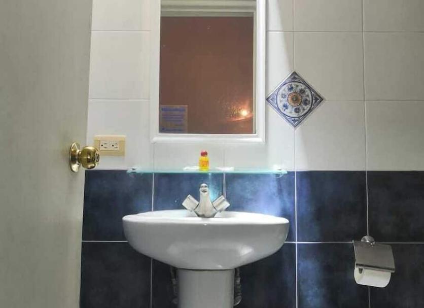 Badkamer Foto's