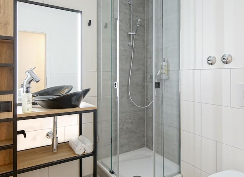 Badkamer Foto's