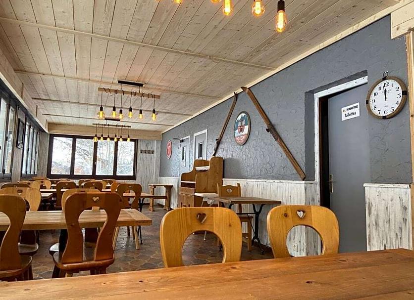 Restaurant Foto's