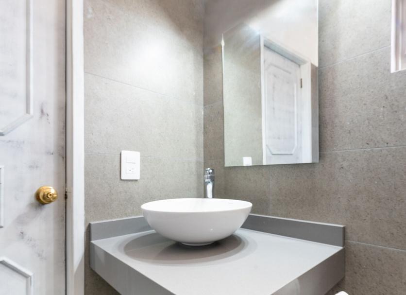 Badkamer Foto's