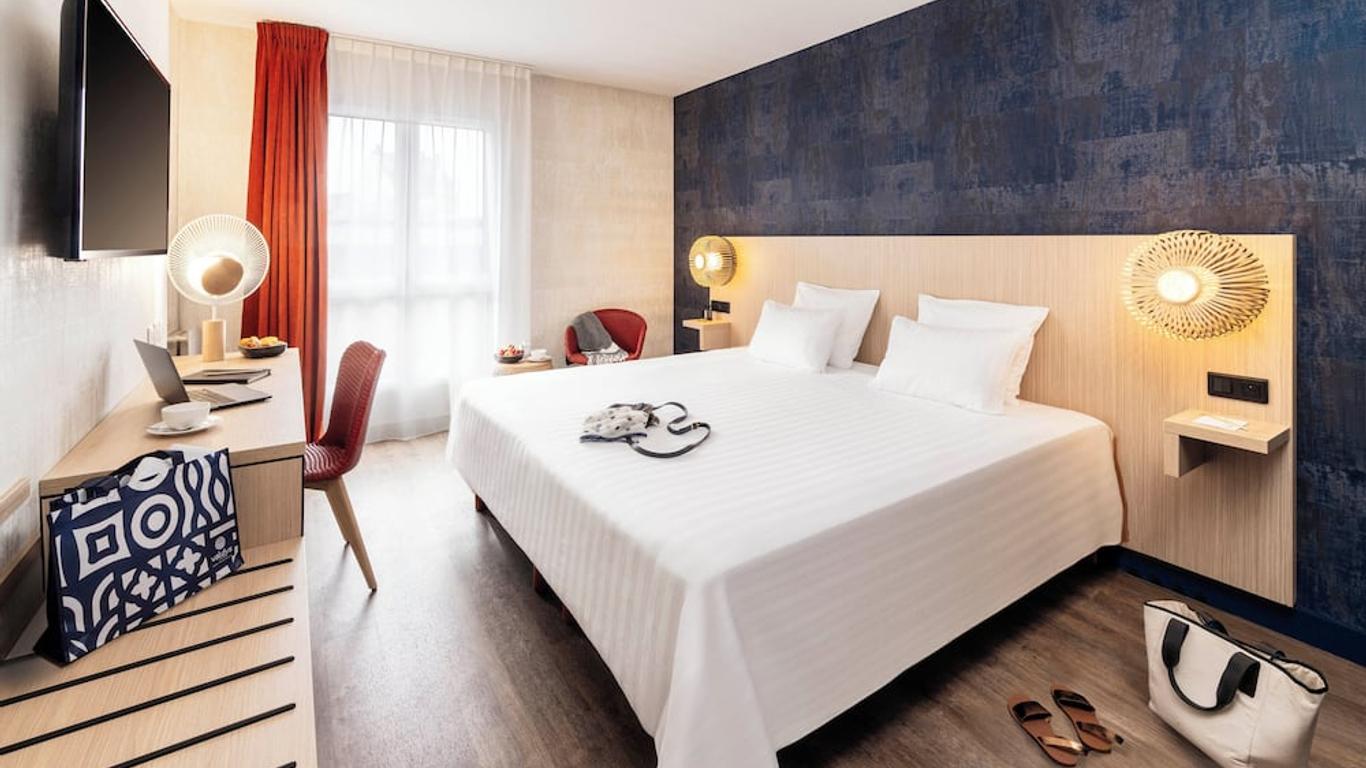 Hôtel Valdys Thalasso & Spa - L'Escale Marine