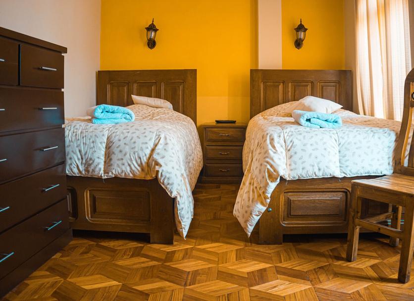 Slaapkamer Foto's