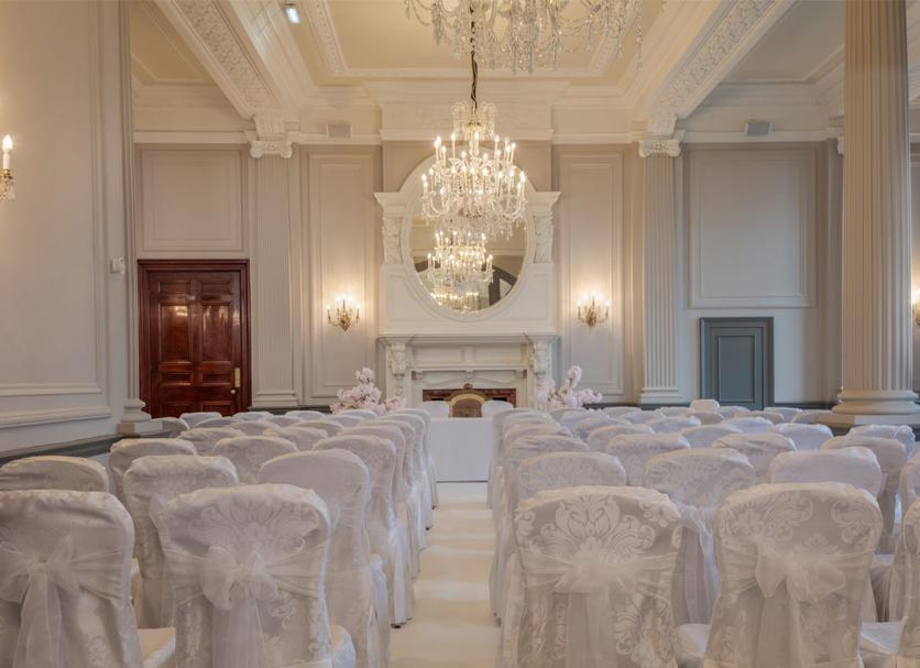 Vergaderzaal Foto's