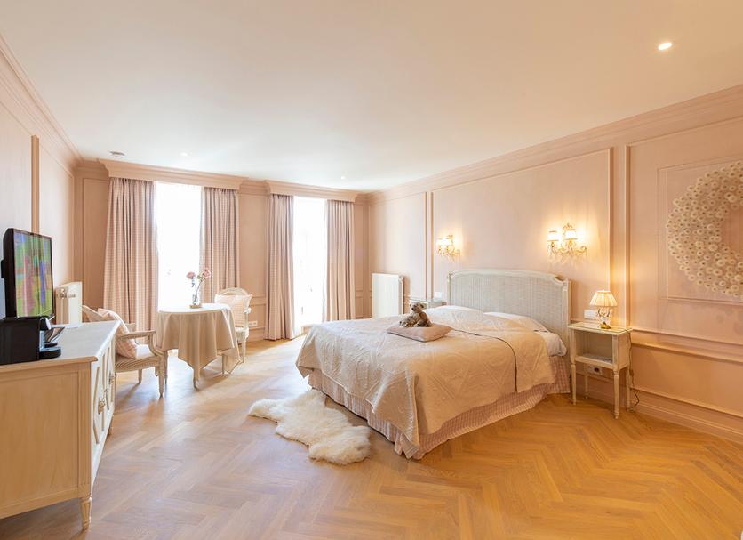 Slaapkamer Foto's