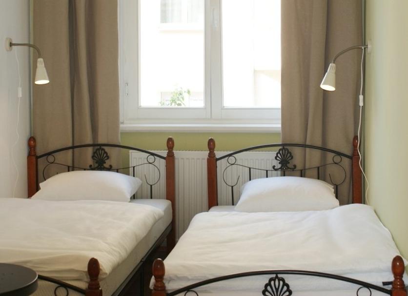 Slaapkamer Foto's