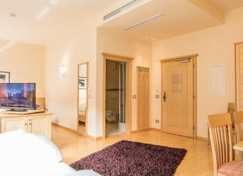 Huiskamer Foto's