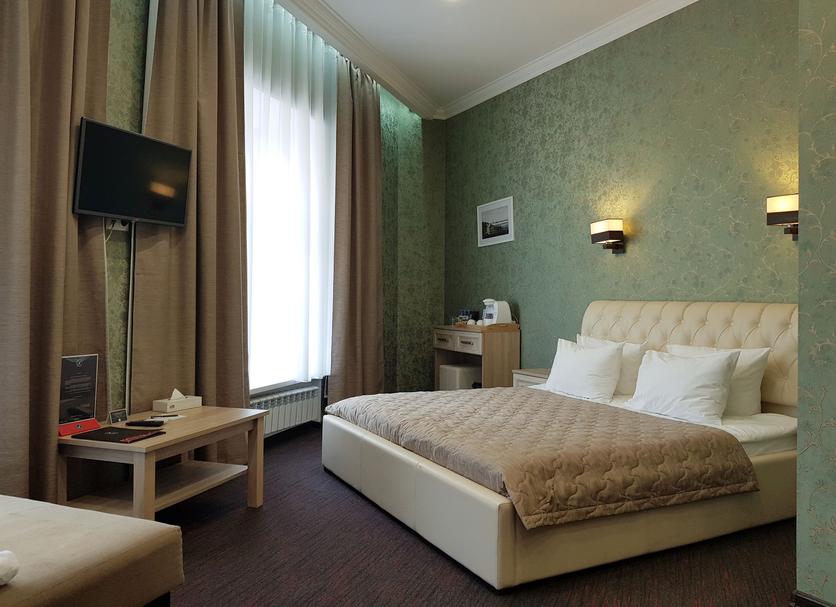 Slaapkamer Foto's
