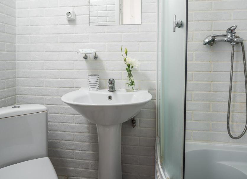 Badkamer Foto's