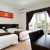 Slaapkamer