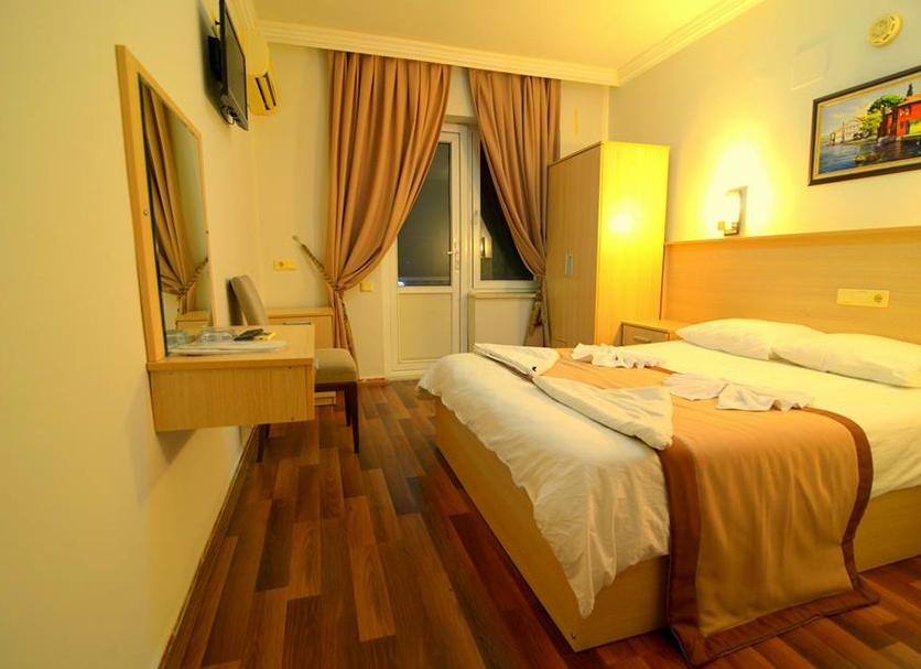 Slaapkamer Foto's