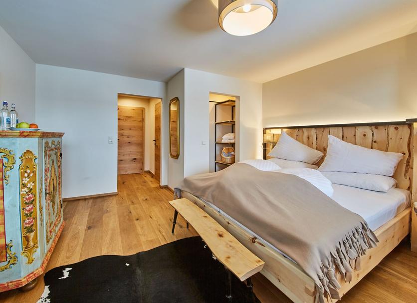 Slaapkamer Foto's