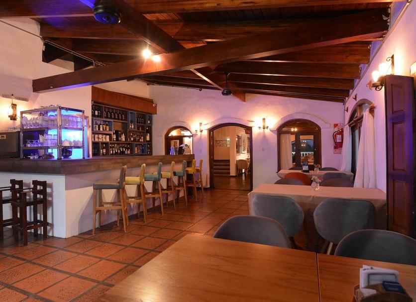 Bar Foto's