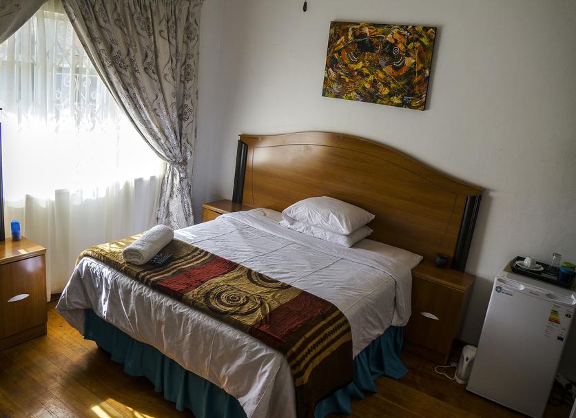 Slaapkamer Foto's
