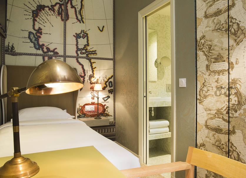 Slaapkamer Foto's