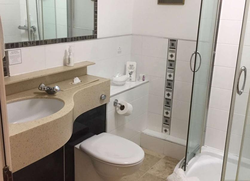 Badkamer Foto's