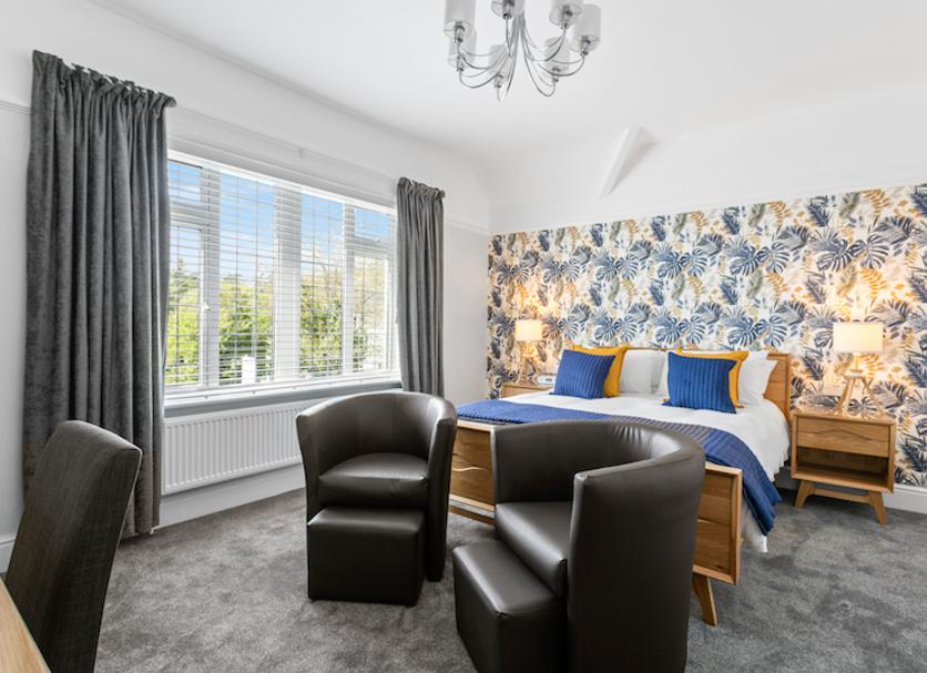 Slaapkamer Foto's