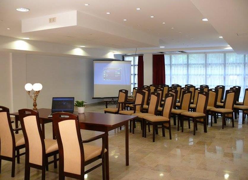 Hotelfacciliteit Foto's