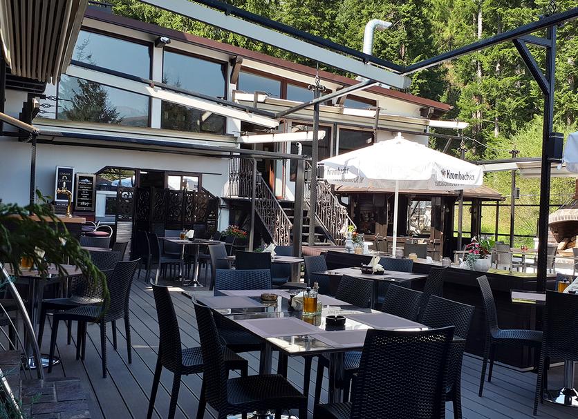Restaurant Foto's