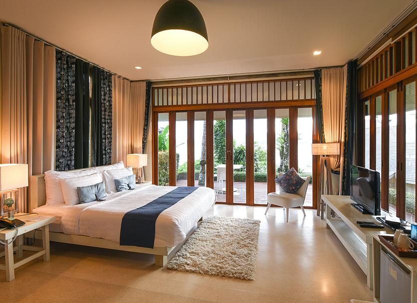Slaapkamer Foto's