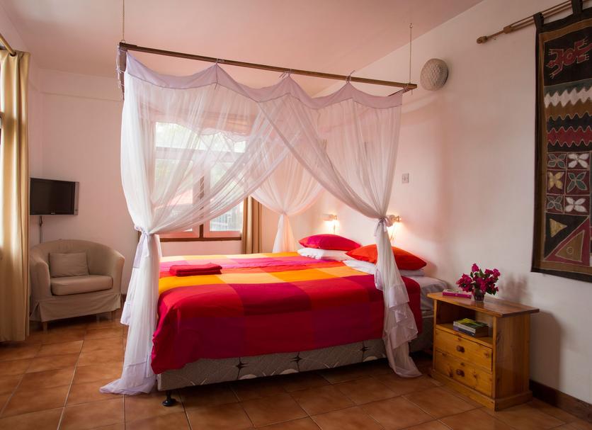 Slaapkamer Foto's