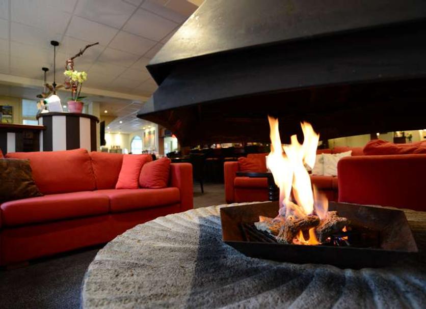 Hotelfacciliteit Foto's