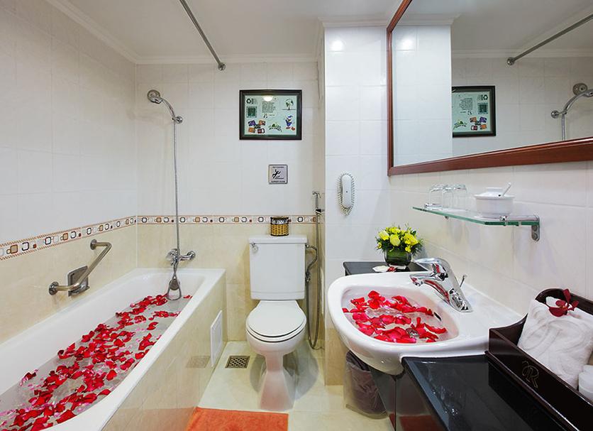 Badkamer Foto's
