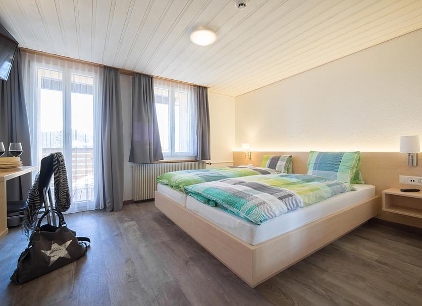 Slaapkamer Foto's