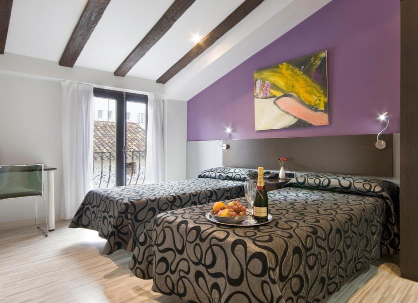 Slaapkamer Foto's
