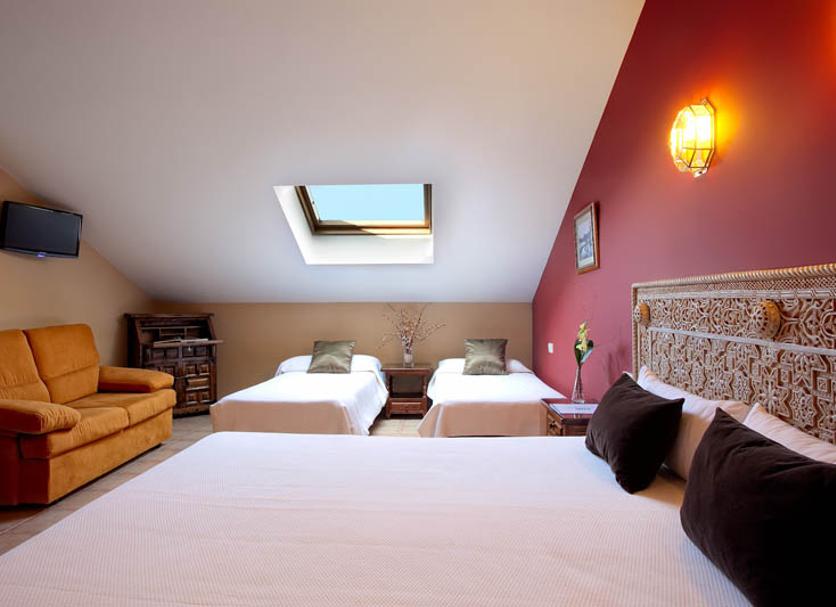 Slaapkamer Foto's