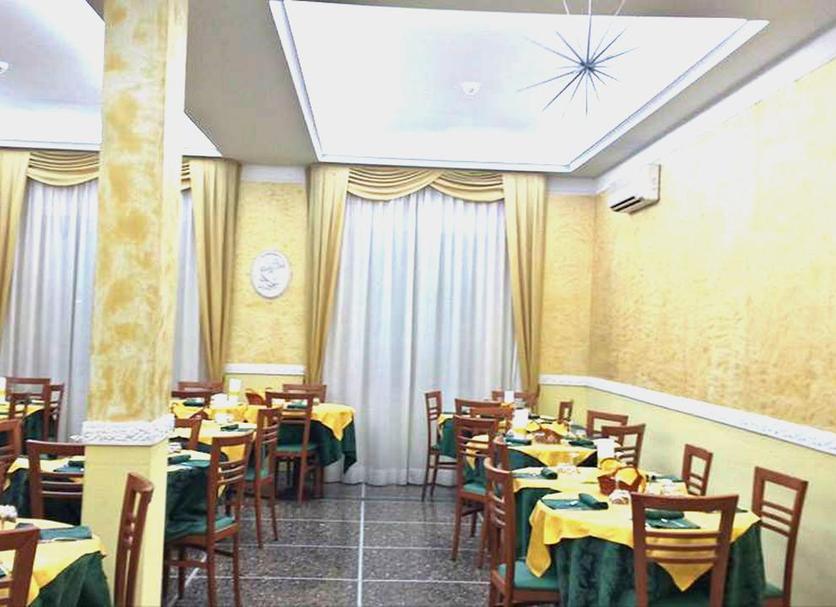 Restaurant Foto's