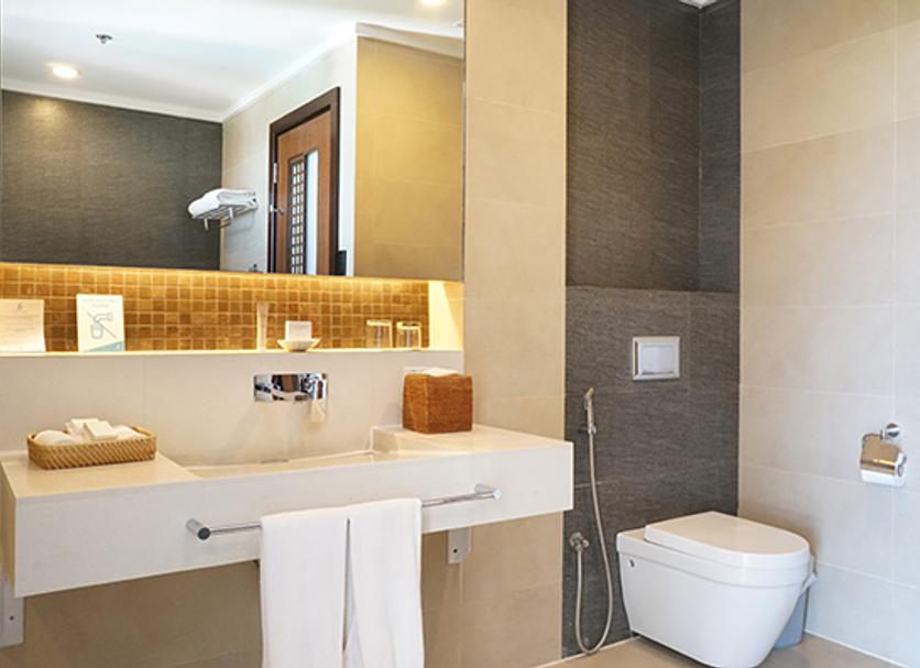 Badkamer Foto's