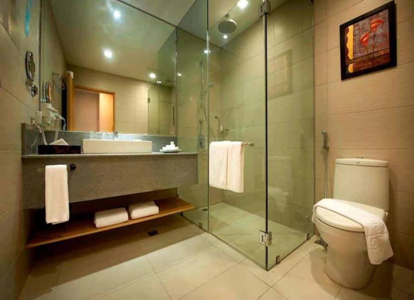 Badkamer Foto's