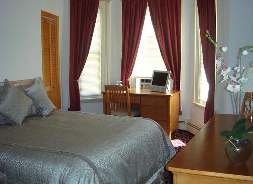 Slaapkamer Foto's