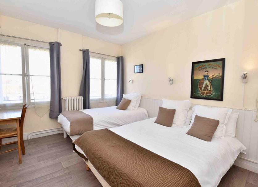 Slaapkamer Foto's