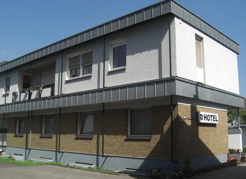 Gebouw Foto's