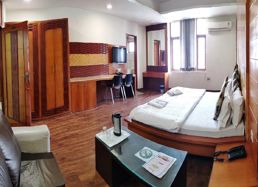 Slaapkamer Foto's