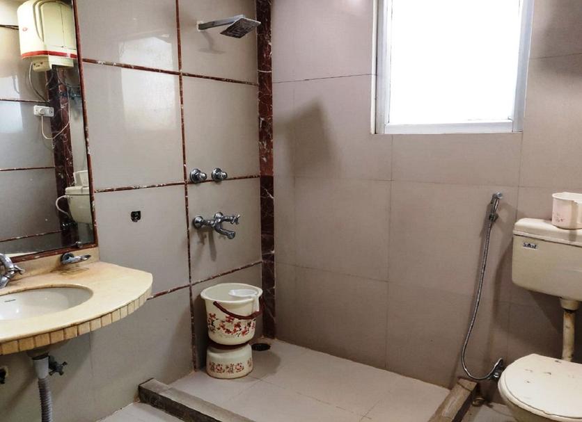 Badkamer Foto's