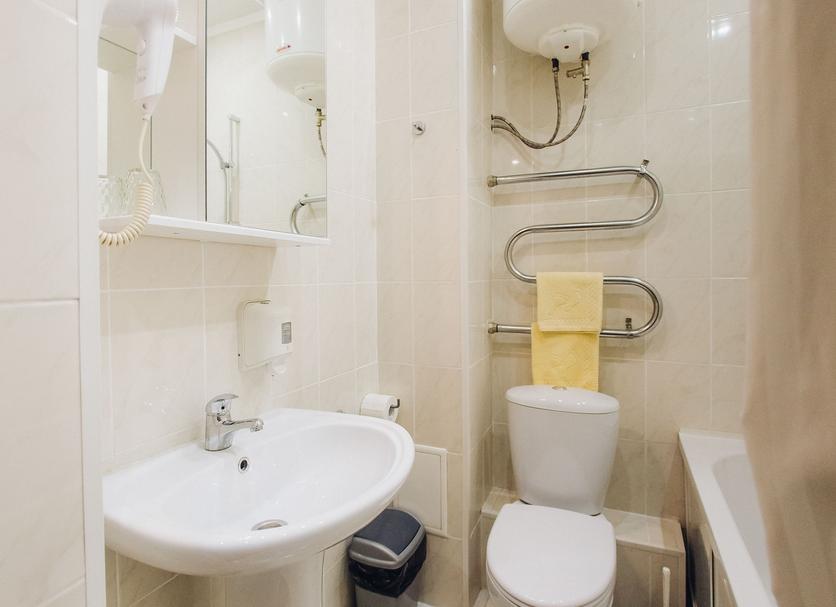 Badkamer Foto's