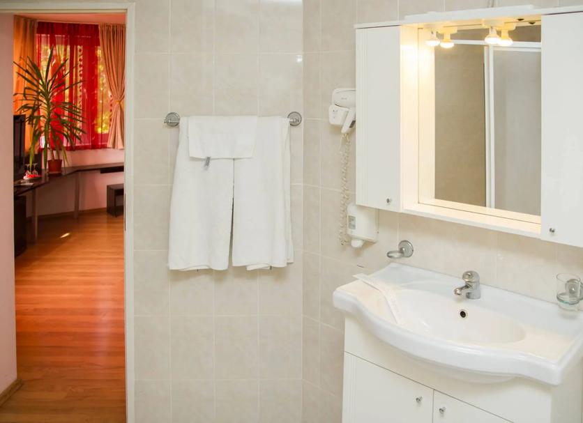Badkamer Foto's