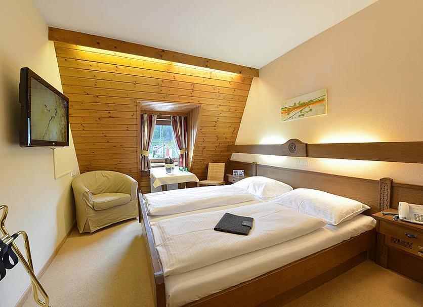 Slaapkamer Foto's