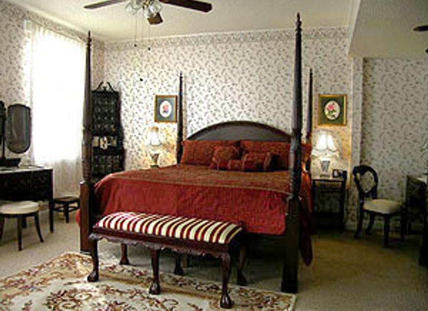 Slaapkamer Foto's