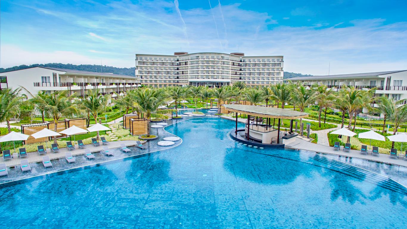 Sol by Melia Phu Quoc