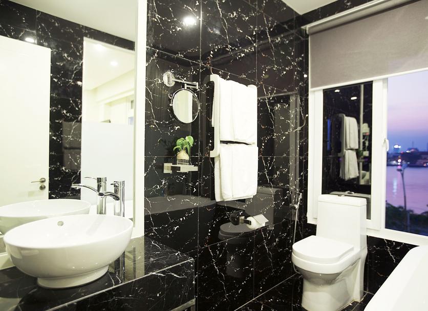 Badkamer Foto's