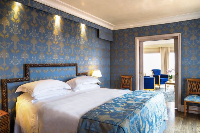 Slaapkamer