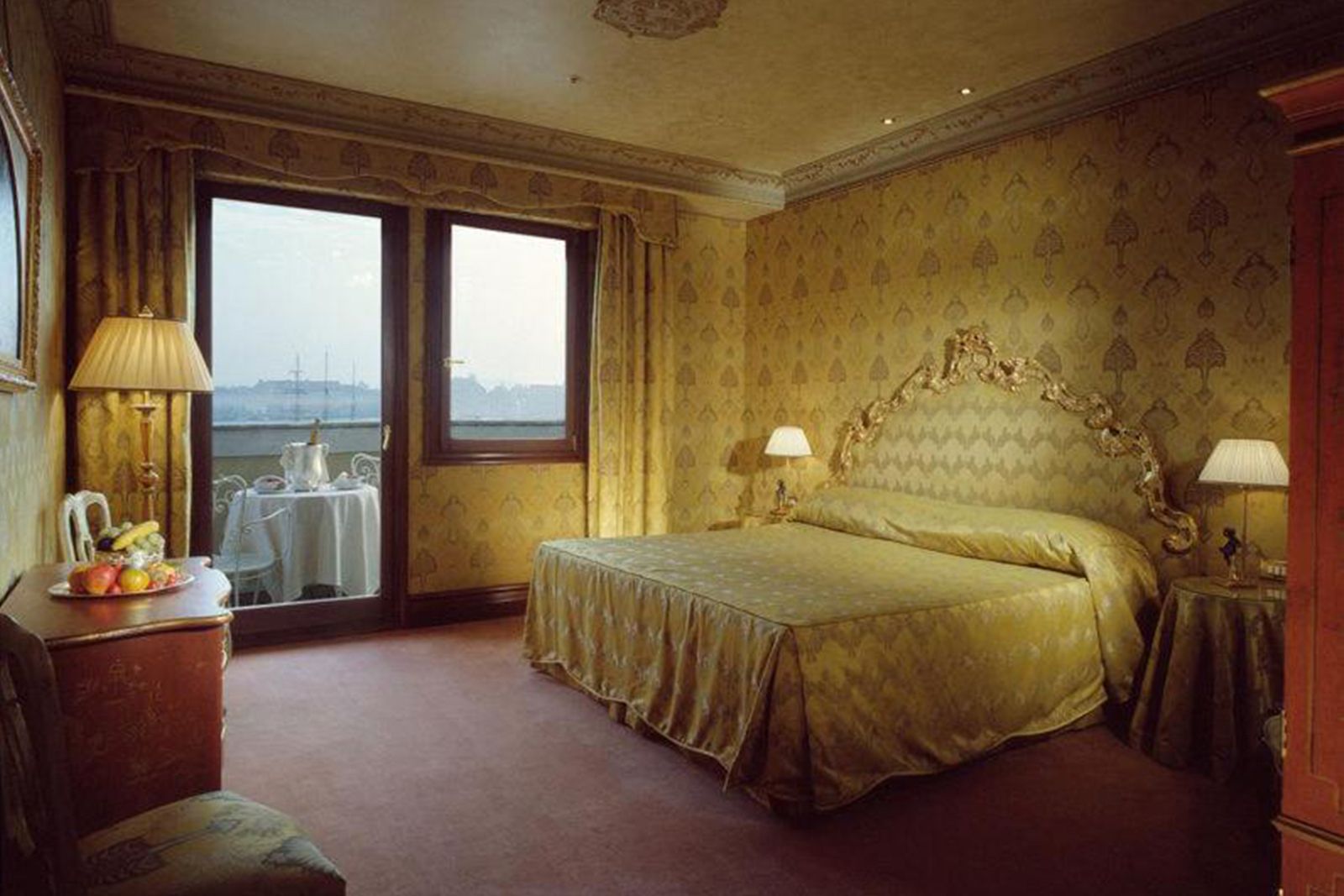 Slaapkamer
