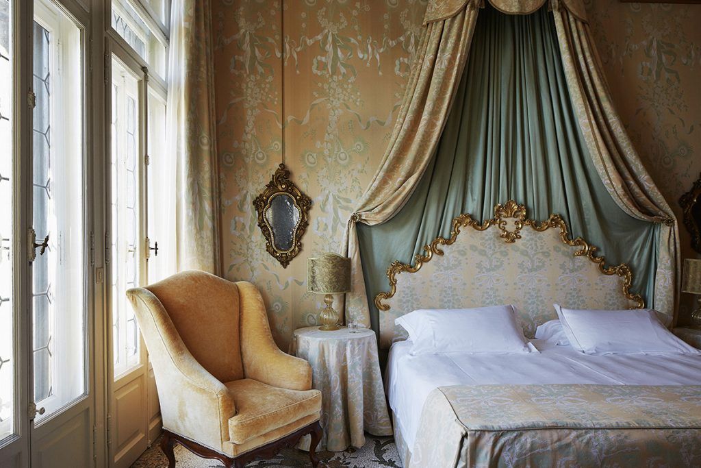 Slaapkamer