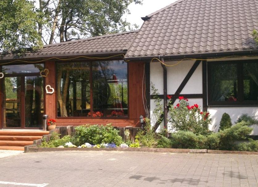 Gebouw Foto's