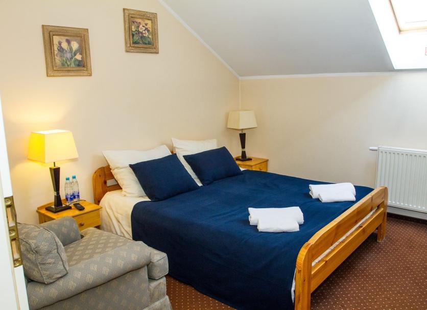 Slaapkamer Foto's