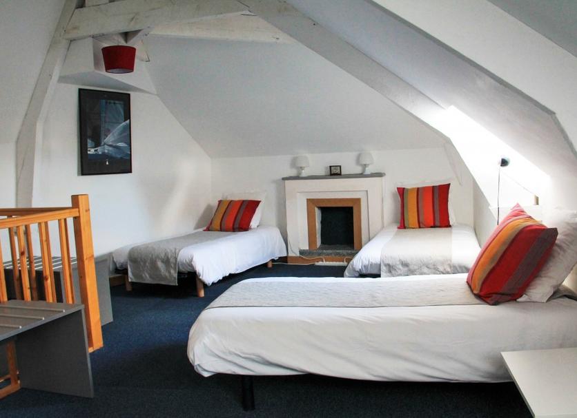 Slaapkamer Foto's